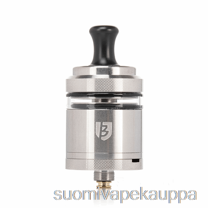 Vape Box Vandy Vape B3 Mtl 24mm Rta Ruostumatonta Terästä